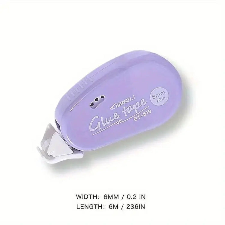 Double-Sided Glue Tape Dots Tape by Dropshee
