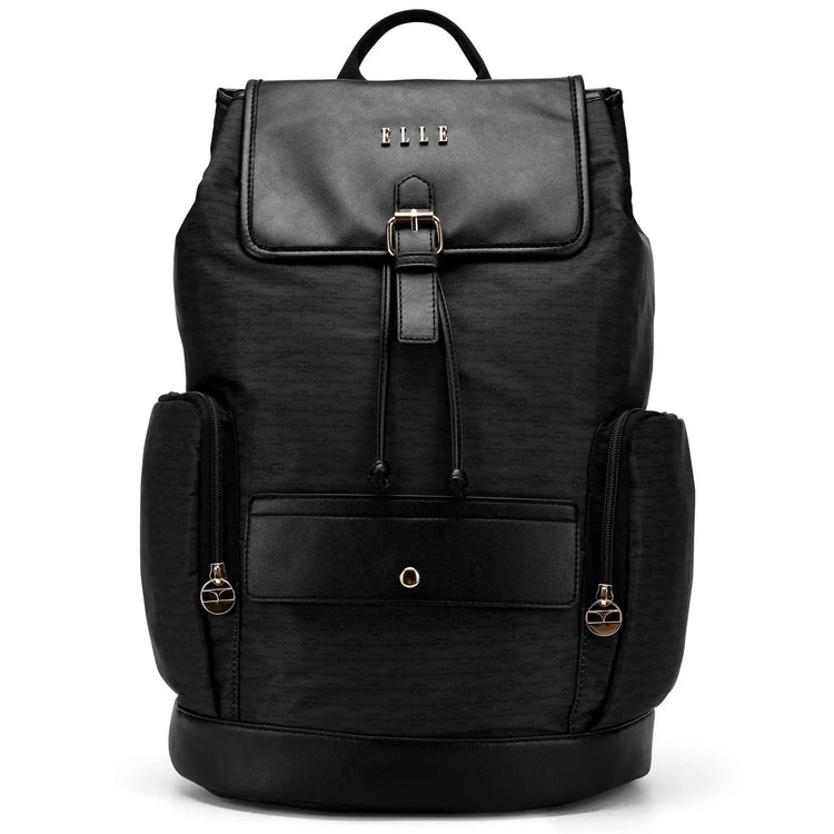Eleganza 25L Monogram Backpack Backpacks by Travellty