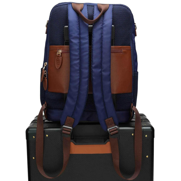 Luxe Journey 18L Backpack Backpack by ELLE Travel | USA