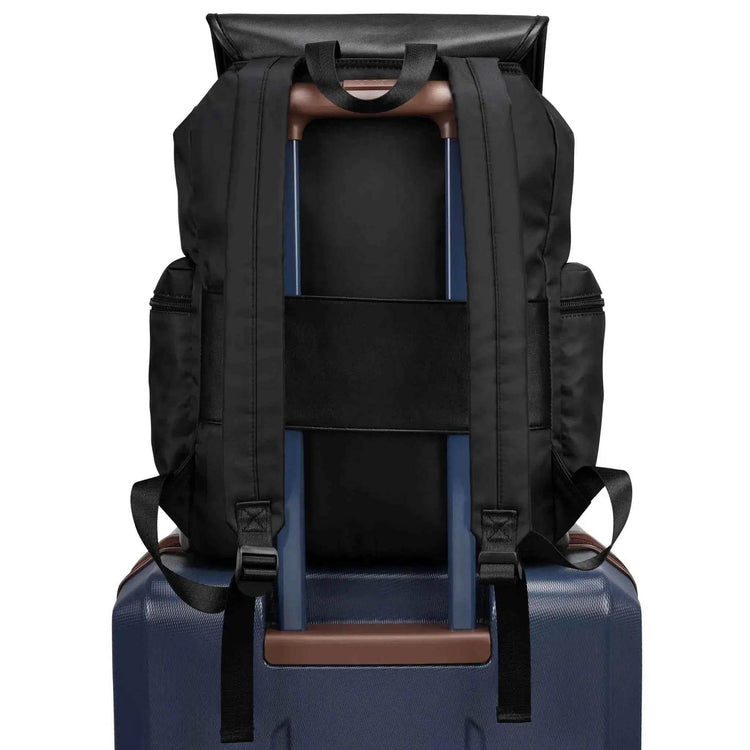Wayfarer 23L Monogram Travel Backpack Backpacks by Travellty