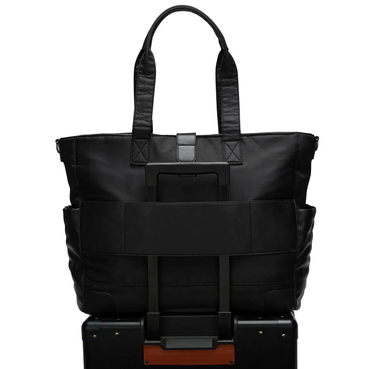 Voyage 25L Weekender Tote Bag Weekender by ELLE Travel | USA