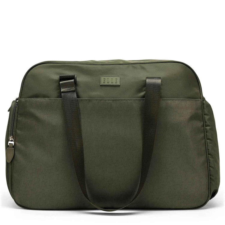 Wayfarer Backpack & Duffel Set Bag Set by ELLE Travel | USA