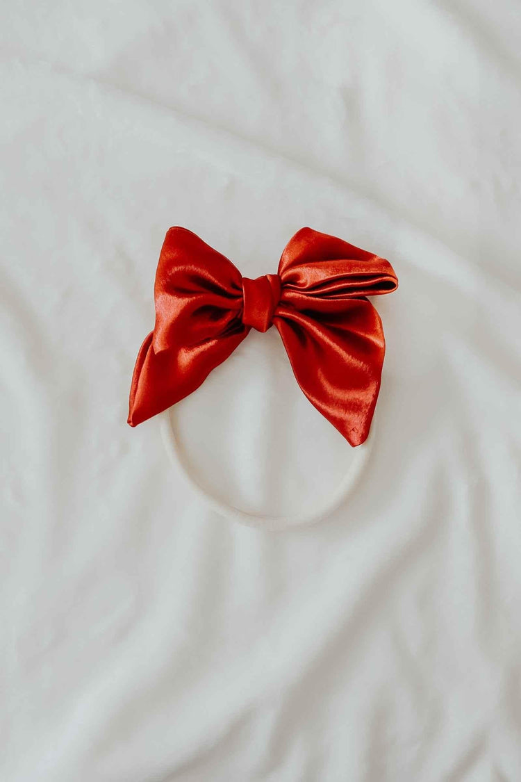 Berry Headbands Berry Headbands by Little Mae & Co