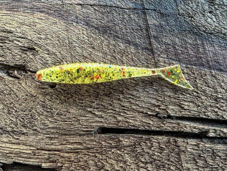 The Dagger by Fish or Die Bait Company