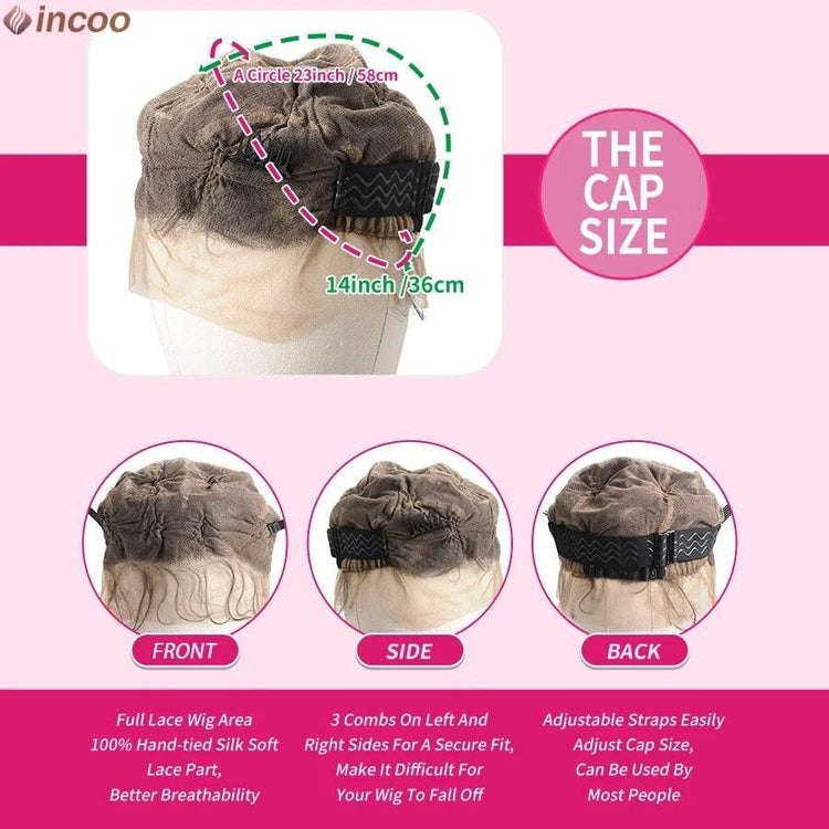 Summer Synthetic Bantu Knots Cornrows Braided Wigs Knotless Large Box Braids Wig Full Lace Wig For Black Women Handmade Twists Braided Wigs by DSERS / AliHairs Store