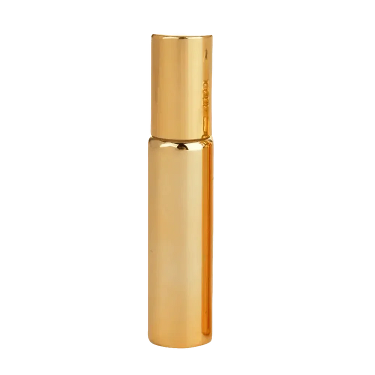 Antiqued Perfume Refillable Essential Oils Atomizer Arabian Perfume by AAAAApril Store