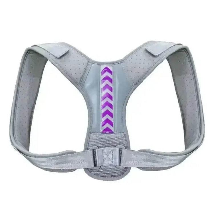 Black and Green Shoulder Posture Corrector Belt Back Posture Corrector by Professional outdoor life Store-STAWIN Official Store