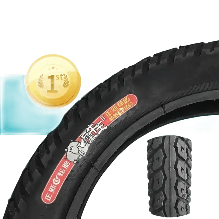 Black CST Electric Bike Tires best fat tire Black CST Electric Bike Tires by Shop1102794922 Store