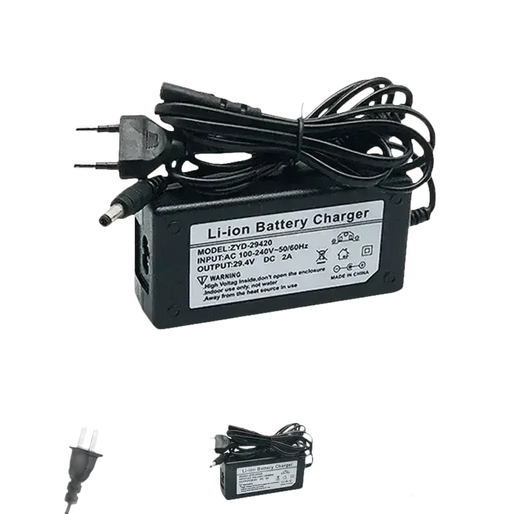 Blue 24V 80Ah Scooter Battery Pack Ebike Battery by Shop1104057570 Store