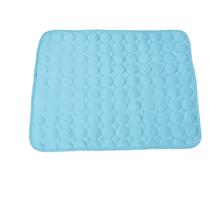 Dog Cooling Mat for Cats and Furry Friends Pet Products by XinYing Pet Store
