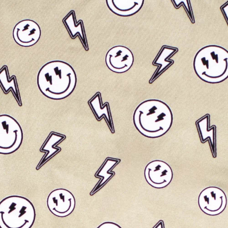 Convertible Zippy Ecstatic Beige by Khlobe