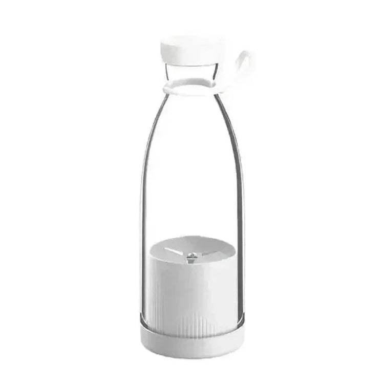 Fruit Filled Juicer Cup for a Healthier Lifestyle. smart fruit juicer cup mini blinder by Shop1102811280 Store