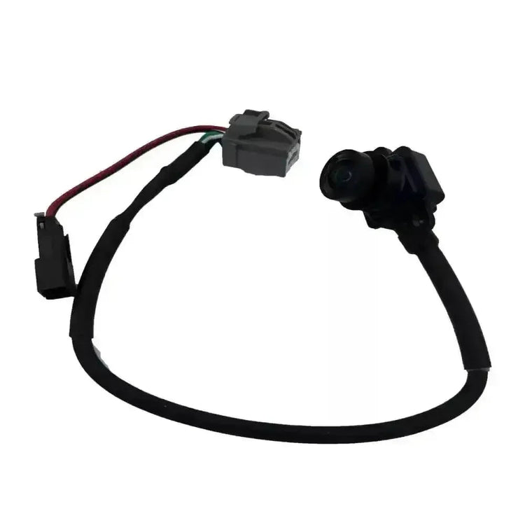 HD Rear View Backup Back Up Camera 56054158AB 56054158AG for 11-20 Dodge Journey Car Camera by DSERS