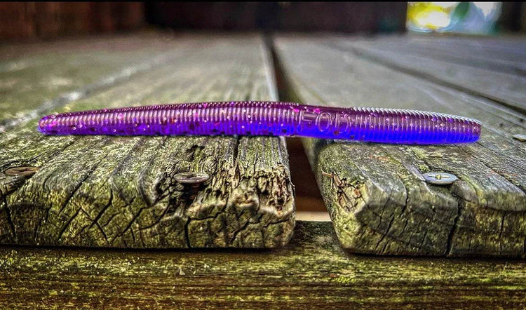 Ramrods by Fish or Die Bait Company