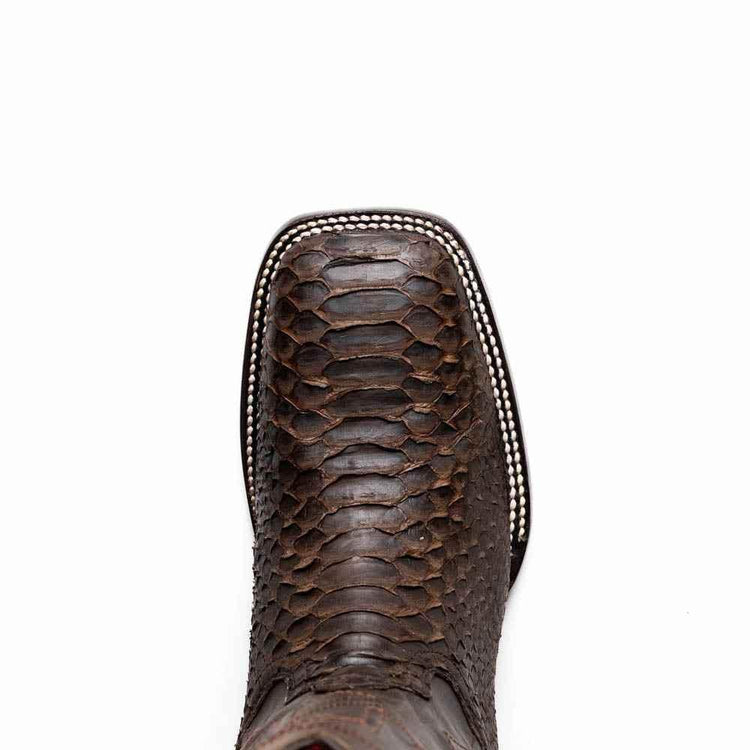Missouri Brown Boot by Marco Di Milano