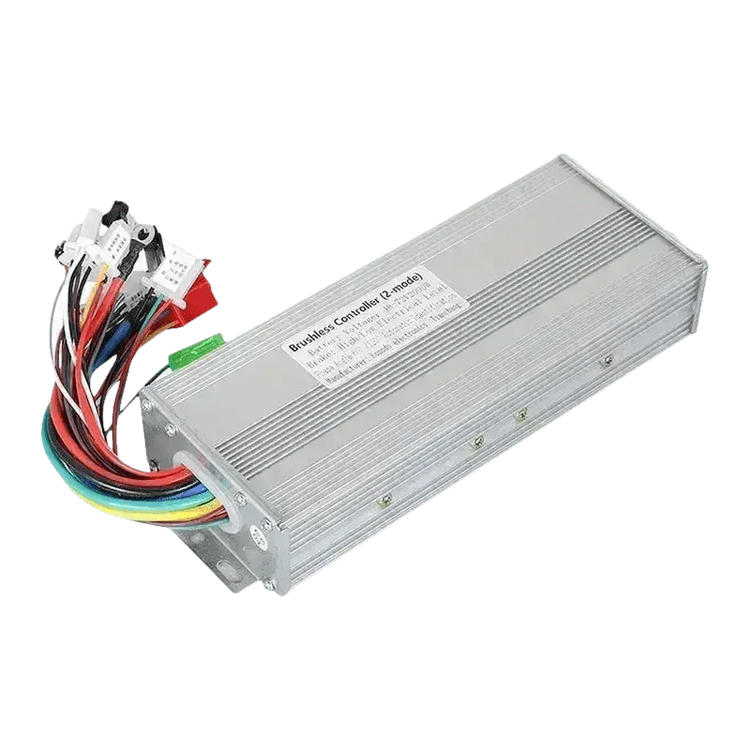 48-72V 2000W Motor Controller Motor Speed Controller by Outdoor city Store