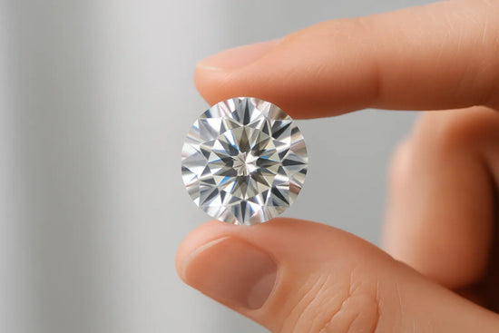 Best Cut for Moissanite Sparkle (No Guesswork)
