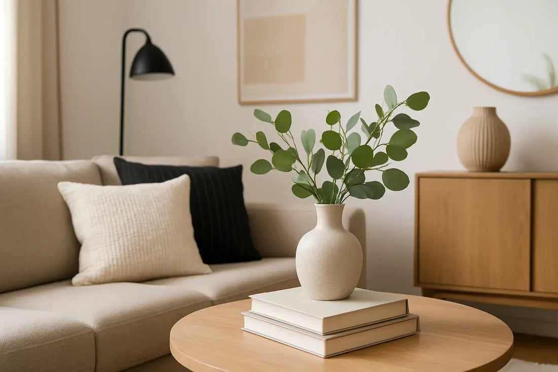 Home Decor That Looks Expensive (On a Budget)