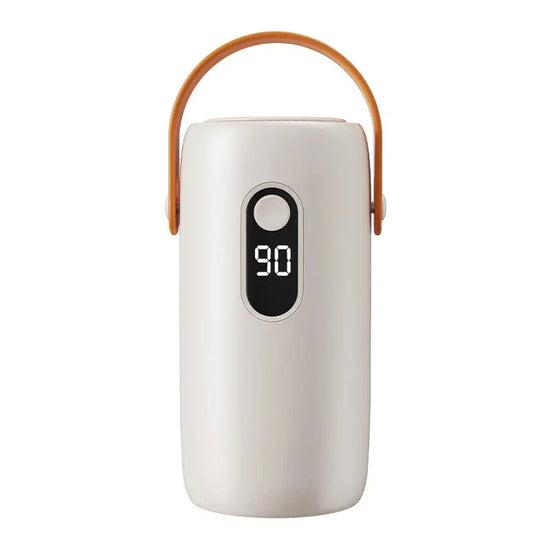 Why a Portable Clothes Dryer is Essential for Travelers - GiFTiFY
