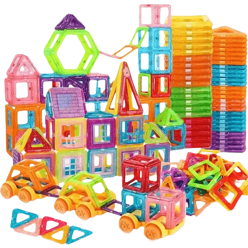 Best Educational Building Toys For Kids That Spark STEM Genius