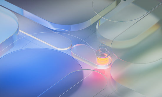A close up of a cell phone with a blurry background