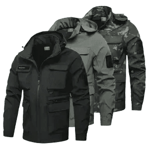 Men's Apparel $ Accessories