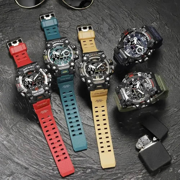 Watches