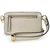 Madalyn Monogram Belt Bag | Crossbody Sling Belt Bags by Travellty