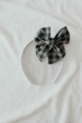 Pine Headbands Pine Headbands by Little Mae & Co