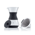 Pour-Over Glass Coffee Maker Coffee Makers by SAKI
