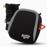 BubbleBum Inflatable Car Booster Seat - Travel Booster Seat - Black Style ✔️ by BubbleBum Booster Seats