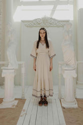 Boho Chic Summer Dresses – Goddess-Inspired Fashion on Sale Women&