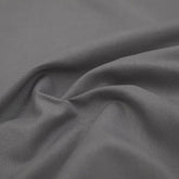 Solid Color Flat Bed Sheet Solid Color Flat Bed Sheet by Dropshee