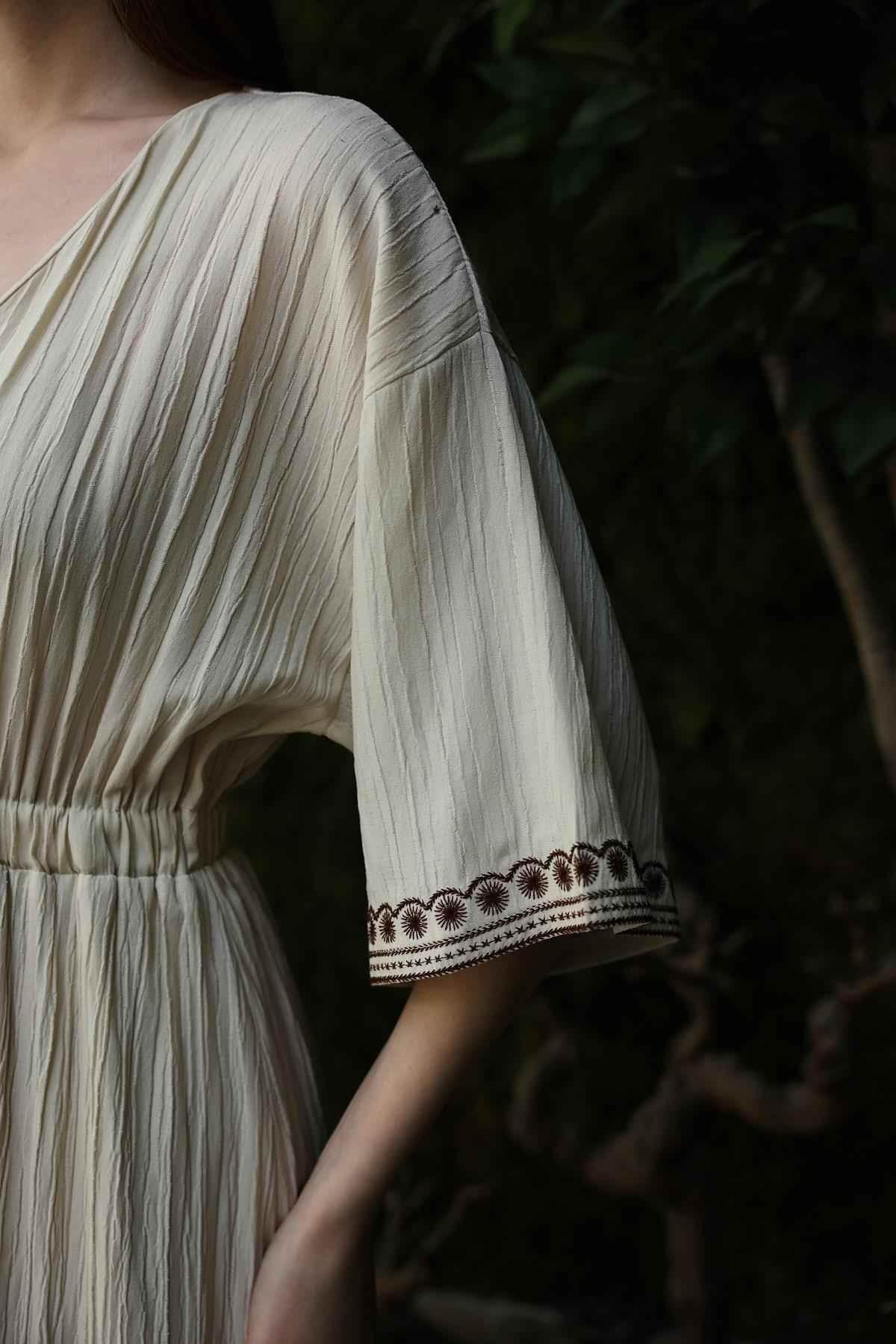 Boho Chic Summer Dresses – Goddess-Inspired Fashion on Sale Women&