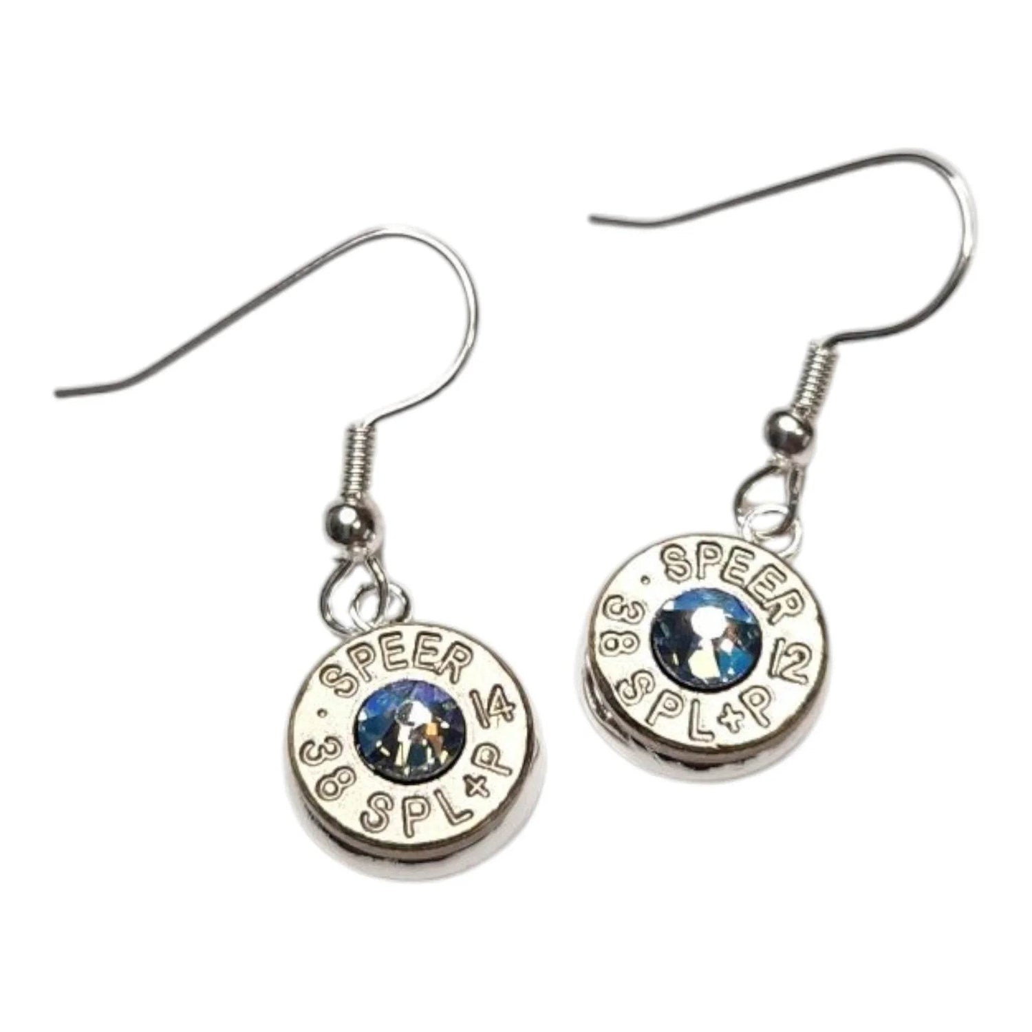 Signature Dangle Earrings Earrings by Sarahs Jewelry Designs