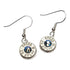Signature Dangle Earrings Earrings by Sarahs Jewelry Designs