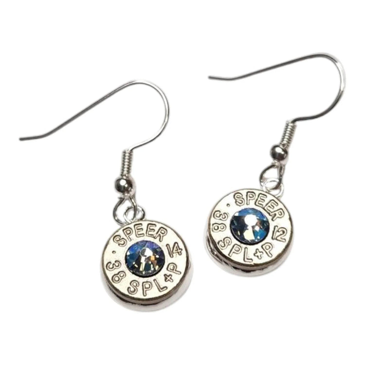 Signature Dangle Earrings Earrings by Sarahs Jewelry Designs