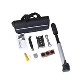 Premium Bicycle Repair Tool Set with Air Cylinder Bicycle Repair Tool Set by Zopi