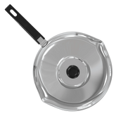 10 Inch Sauté Pan with Lid Home & Garden by MAGNAWARE