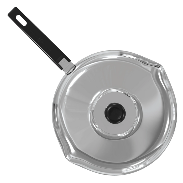 10 Inch Sauté Pan with Lid Home & Garden by MAGNAWARE