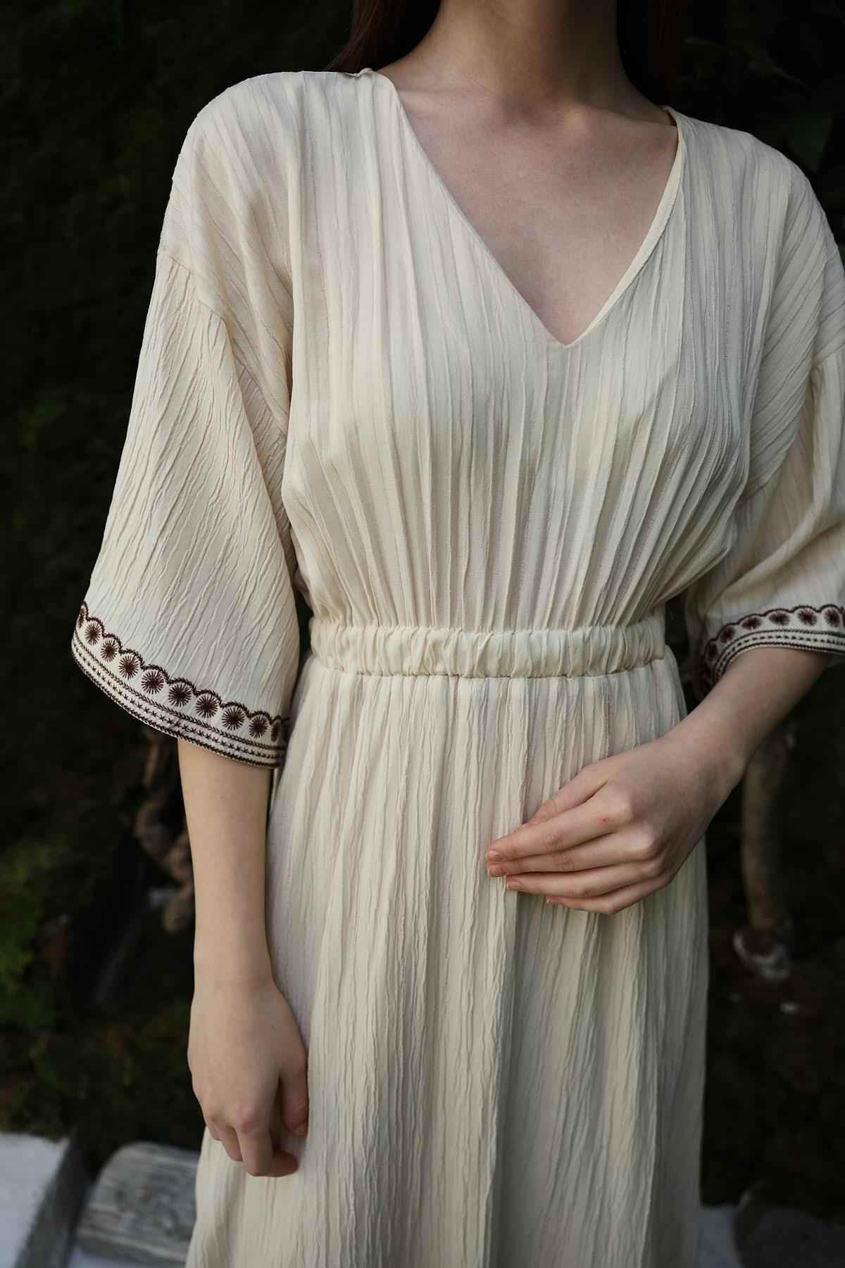 Boho Chic Summer Dresses – Goddess-Inspired Fashion on Sale Women&