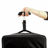 T-shaped Electronic Scales Portable Scale 50kg/10g with Backlight. Free Battery Included Luggage Scales by CJ