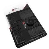 Saddle Roll by KOM Cycling