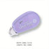 Double-Sided Glue Tape Dots Tape by Dropshee