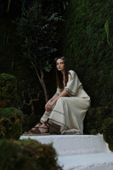 Boho Chic Summer Dresses – Goddess-Inspired Fashion on Sale Women&