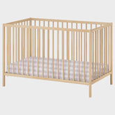 Haven Crib Sheet by Little Mae & Co