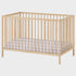 Haven Crib Sheet by Little Mae & Co