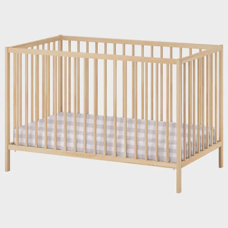 Haven Crib Sheet by Little Mae & Co