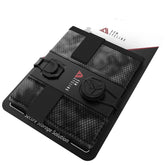 Saddle Roll by KOM Cycling
