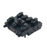 1638206610 A1638206610 Master Power Window Switch For Mercedes-Benz ML320 W163 ML400 ML430 ML500 1998-2005 Master Power Window Switch by DSERS